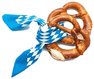 Oktoberfest dahoam 
